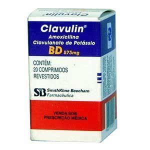 clavulin bd-4